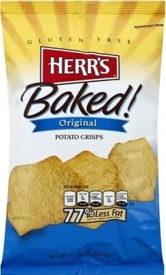Herr's Potato Crisps
