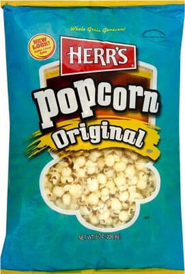 Original Popcorn