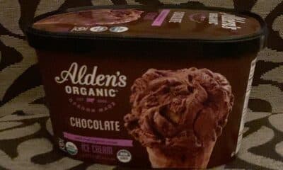 Chocolate Ice Cream
