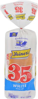 White Bread