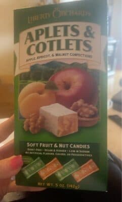 Aplets & Cotlets
