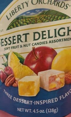 Dessert Delights