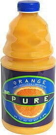 100% JUICE