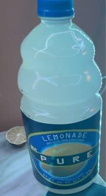 Lemonade