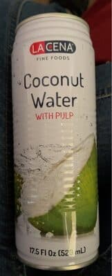 Coconut Water