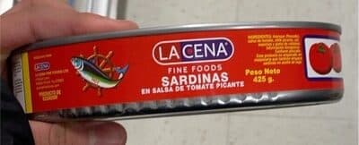 Sardines