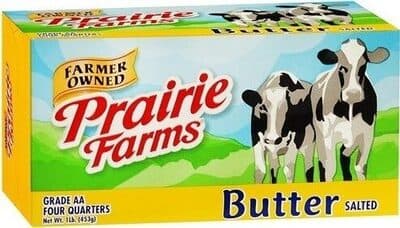 Butter
