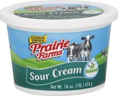 Sour Cream