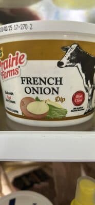 French Onion Dip