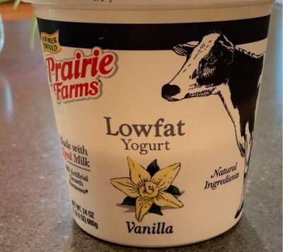Prairie Farms