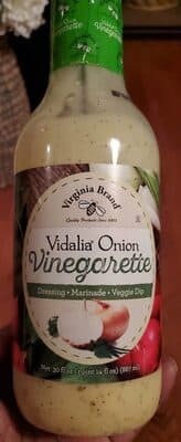 Vinaigrette