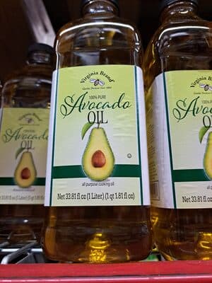 Avocado Oil