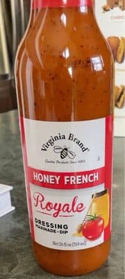Honey French Royale