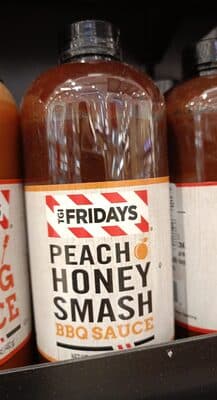 Fridays Honey Smash