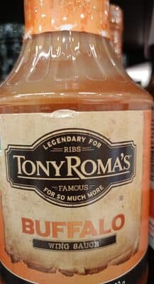 T roma buffalo