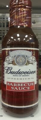 Barbecue Sauce