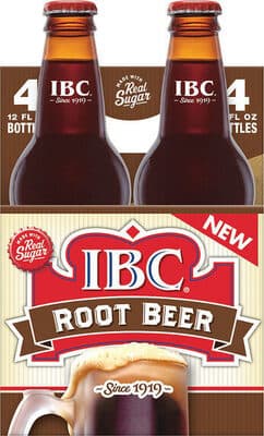 Root Beer