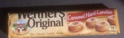 Werther's Original