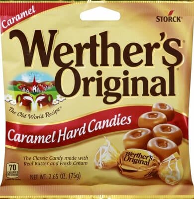 Hard Candies