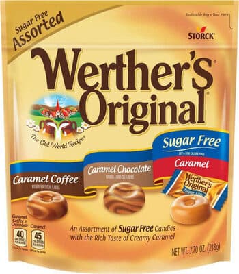 Werther's Original Candy