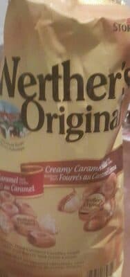 Werthers original