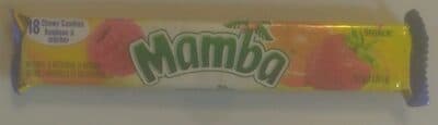 Mamba