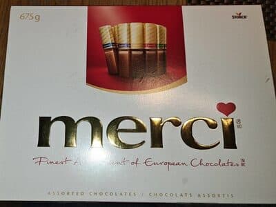 Merci