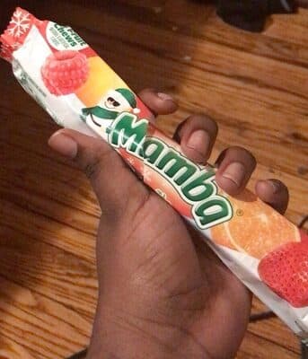 Mamba
