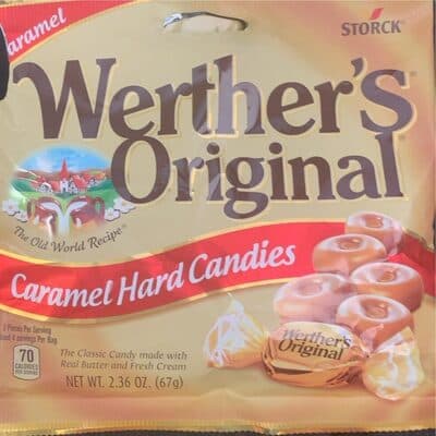 Werther’s Original