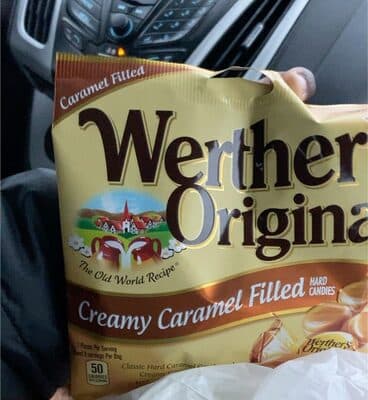 Werther’s Original