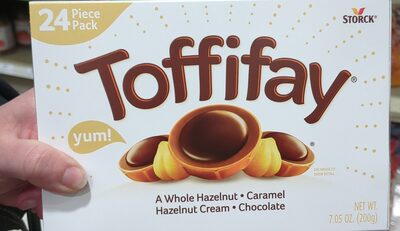 Toffifay
