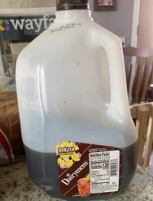 Iced Tea
