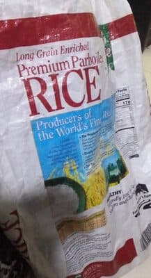 Rice