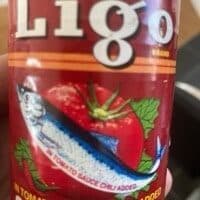 Sardines in Tomato Sauce