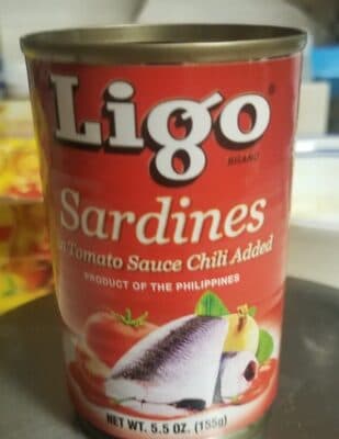 Sardines