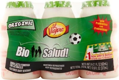 Cultured Dairy Beverage, Original