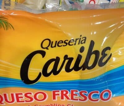 Queso Fresco