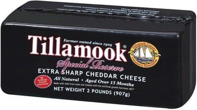 Cheddar Cheese