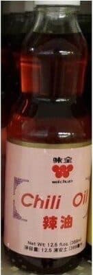Chili Oil
