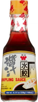 Dumpling Sauce