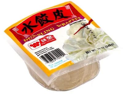 Dumpling Wrapper