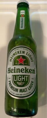 Heineken Light