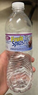 Grape flavor