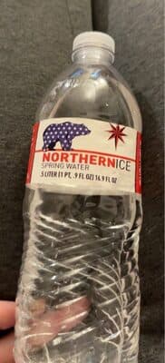 Spring Water