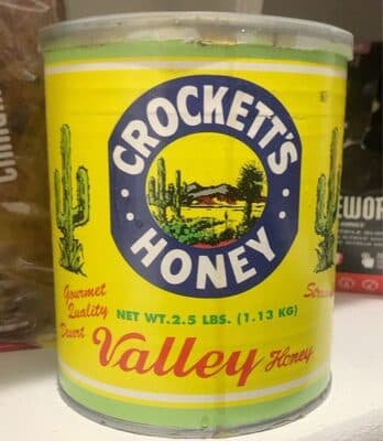 Valley Honey