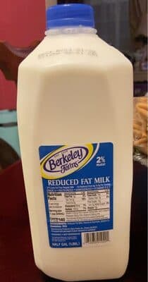 Berkeley farms
