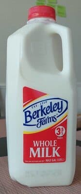 Milk