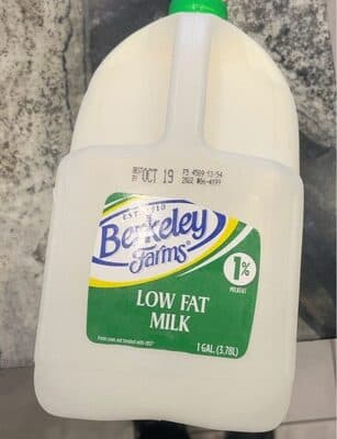 Berkeley farms