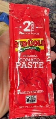 Tomato Paste