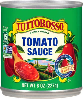 Tomato Sauce